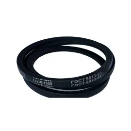 Ремінь вентилятора