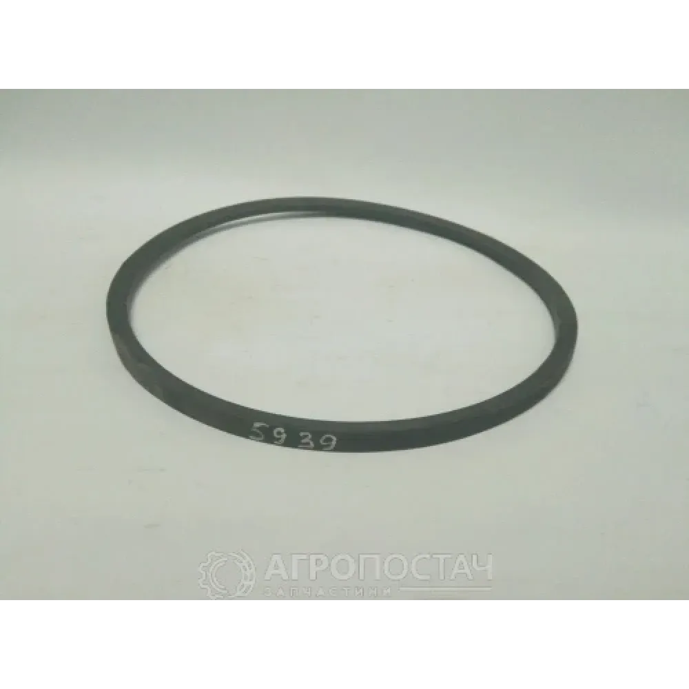 Ремінь 14х13-1150