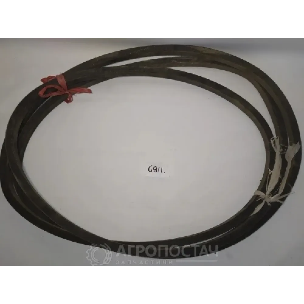 Ремінь ДГ-6300