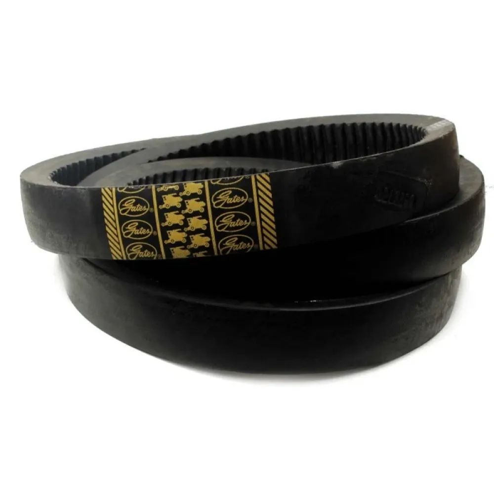 Ремінь клиновий