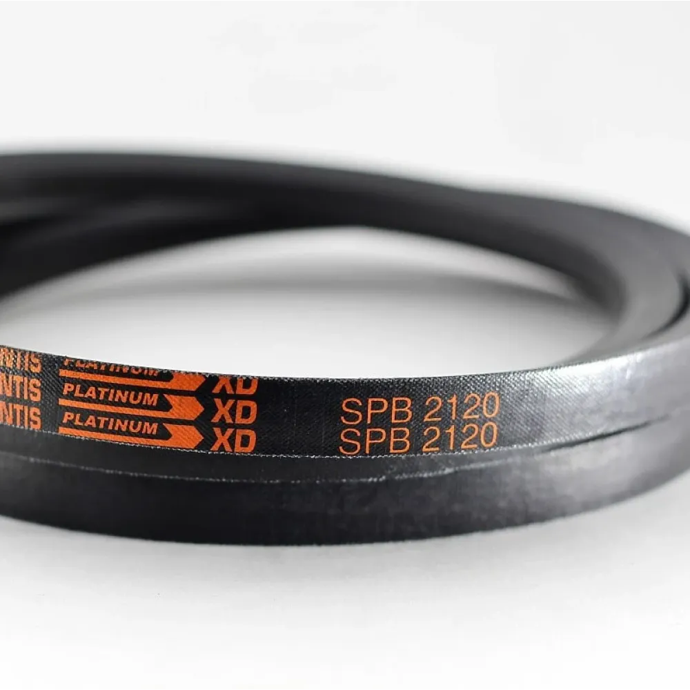 Ремінь SPB-2120