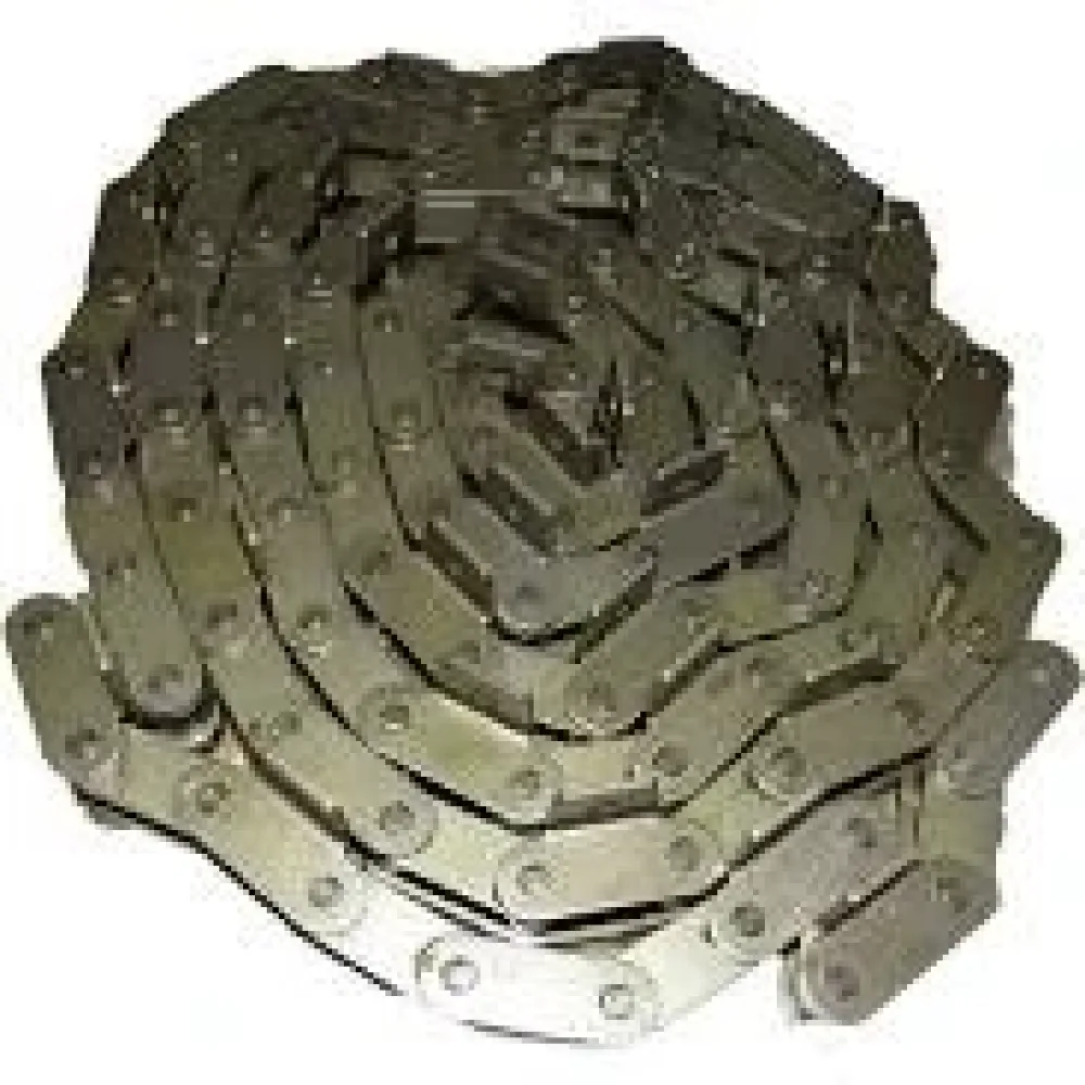 Ланцюг транспортера похилої камери Пр-38.0