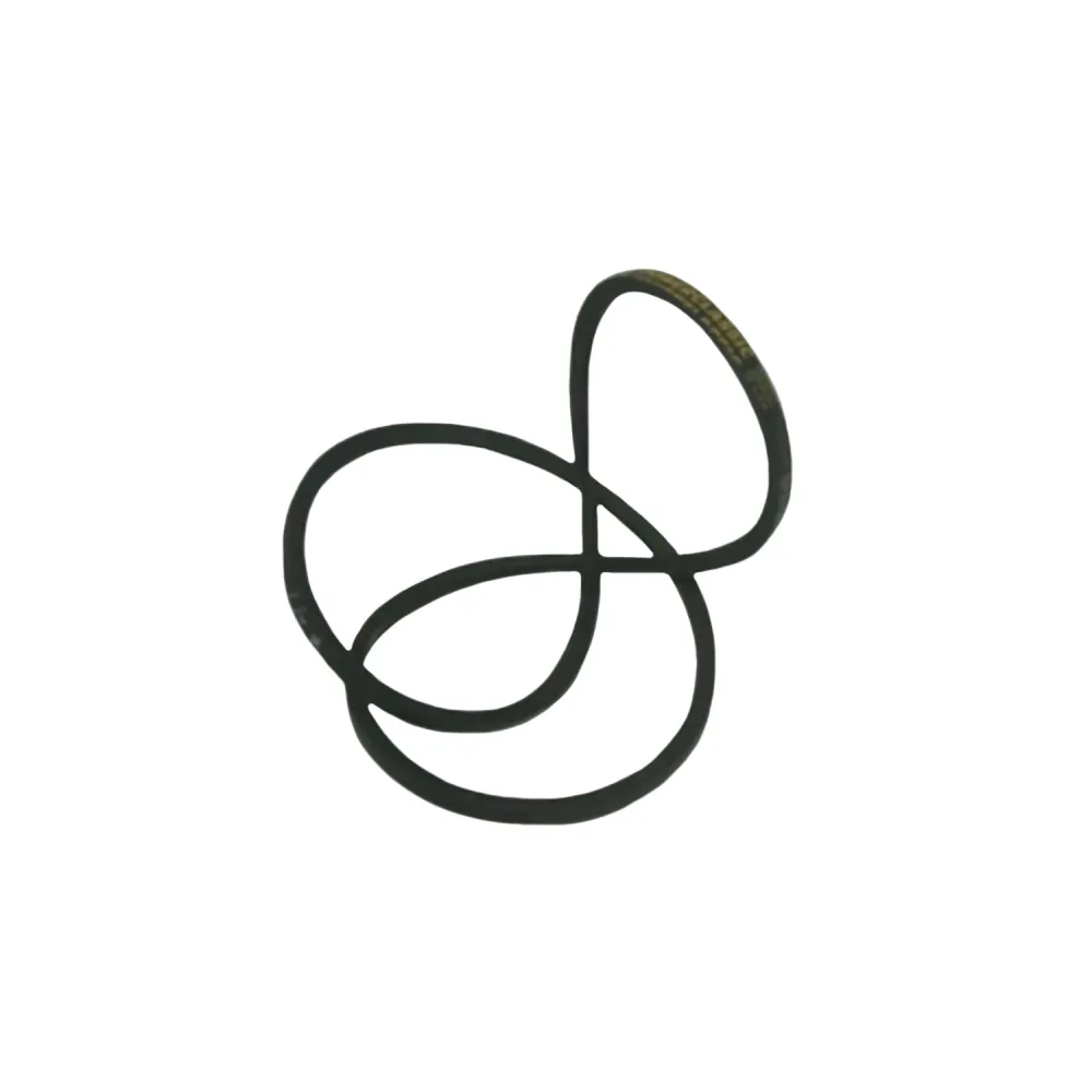 Ремінь вентилятора 8.5х8-1320 КамАЗ 5230, КамАЗ 5320