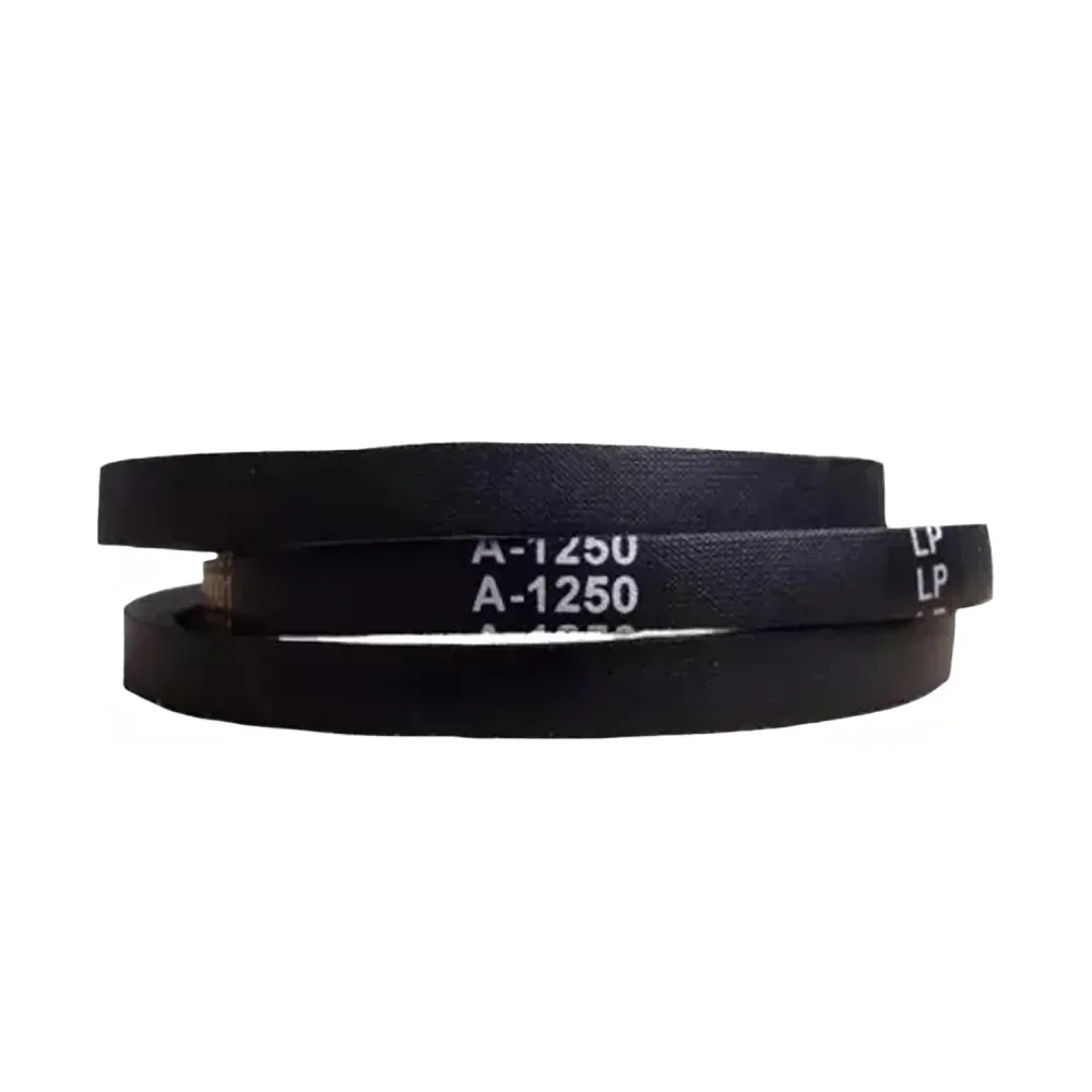 Ремінь вентилятора А-1250 МТЗ 80, МТЗ 82