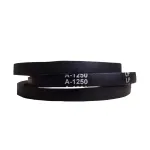 Ремінь вентилятора А-1250 МТЗ 80, МТЗ 82