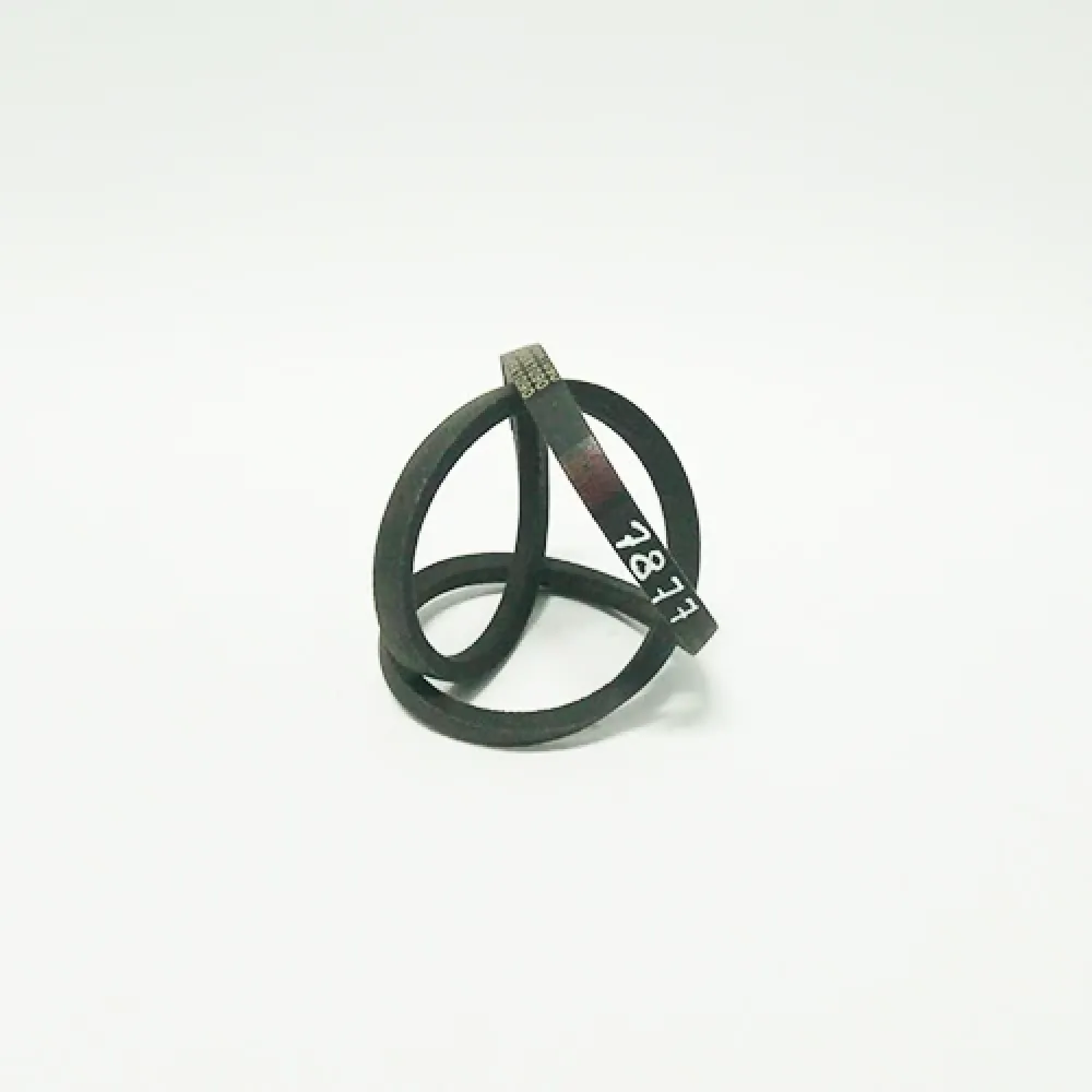 Ремінь генератора 12.5х9-1090