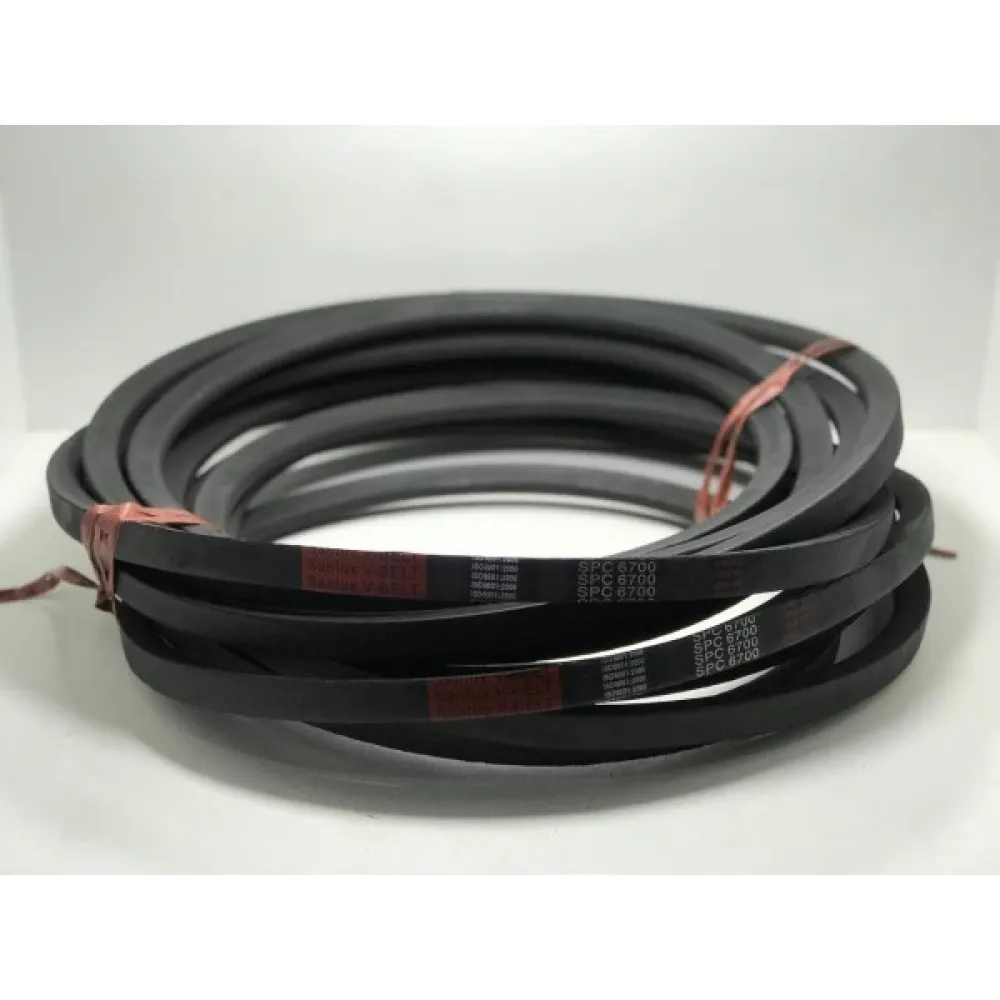 Ремінь відбійного бітера