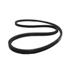 Ремень от вала битера на вал домолачивающего устройства УБ-3150