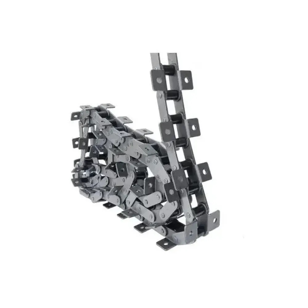 Ланцюг транспортера похилої камери Пр-38.0 Versatile Дон-1500