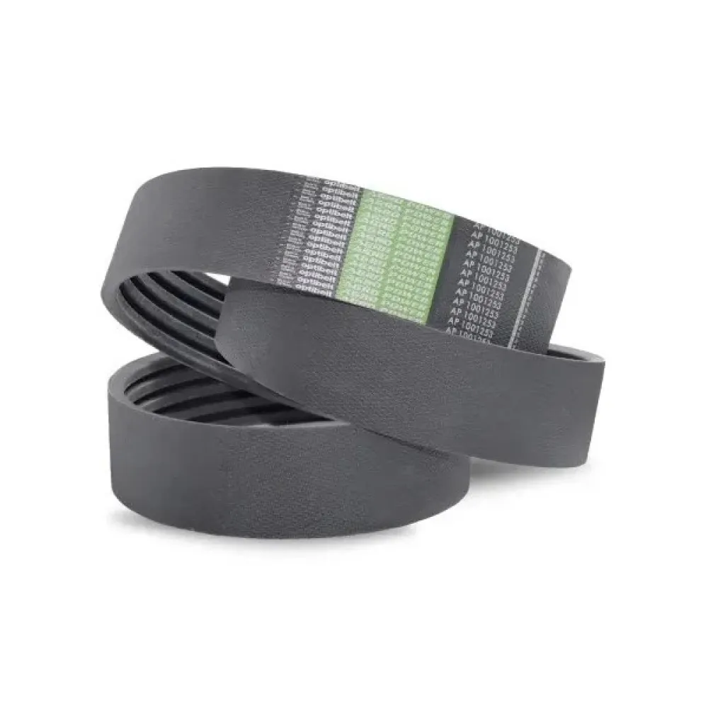 Ремінь клиновий приводу насосу 124573А1