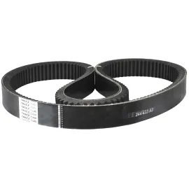 Ремінь клиновий приводу ротора