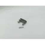 Звено цепи соединительное усиленное