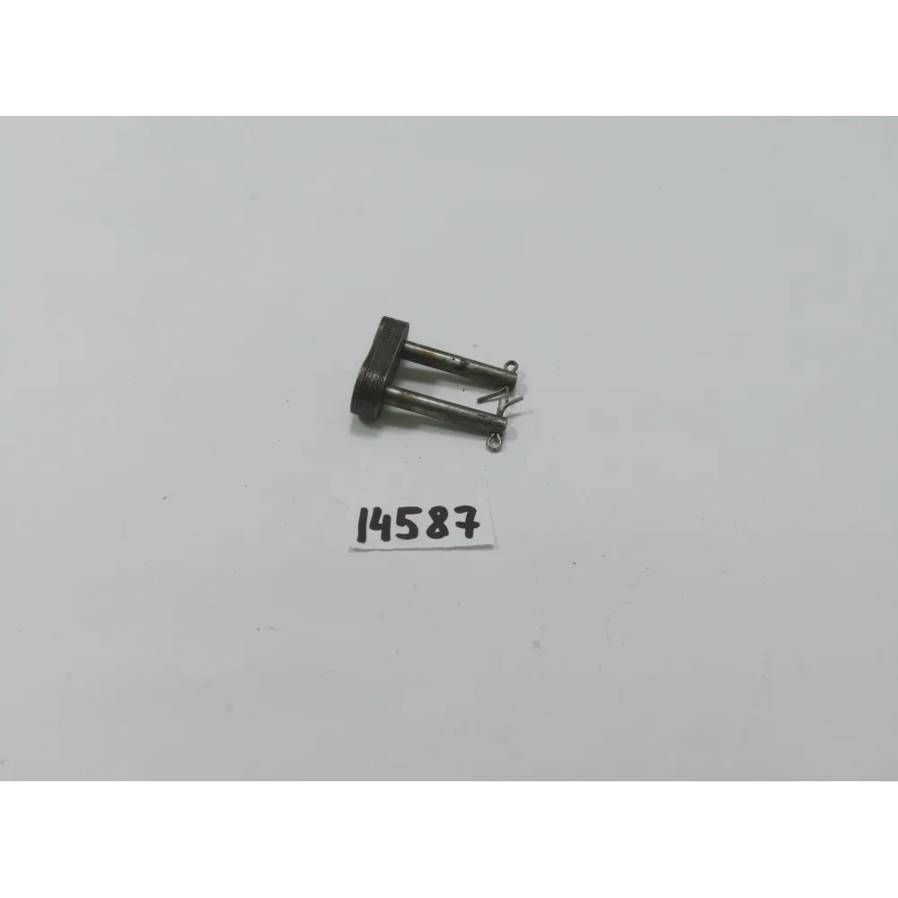 Звено цепи соединительное С-2ПР-19,05