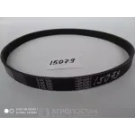 Ремень поликлиновой вентилятора