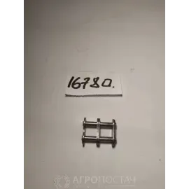 Звено цепи соединительное