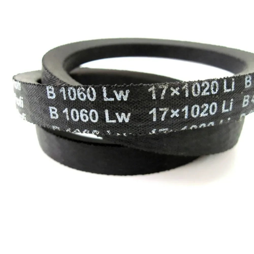 Ремень ВБ-1060