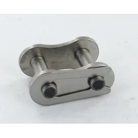 Звено цепи соединительное