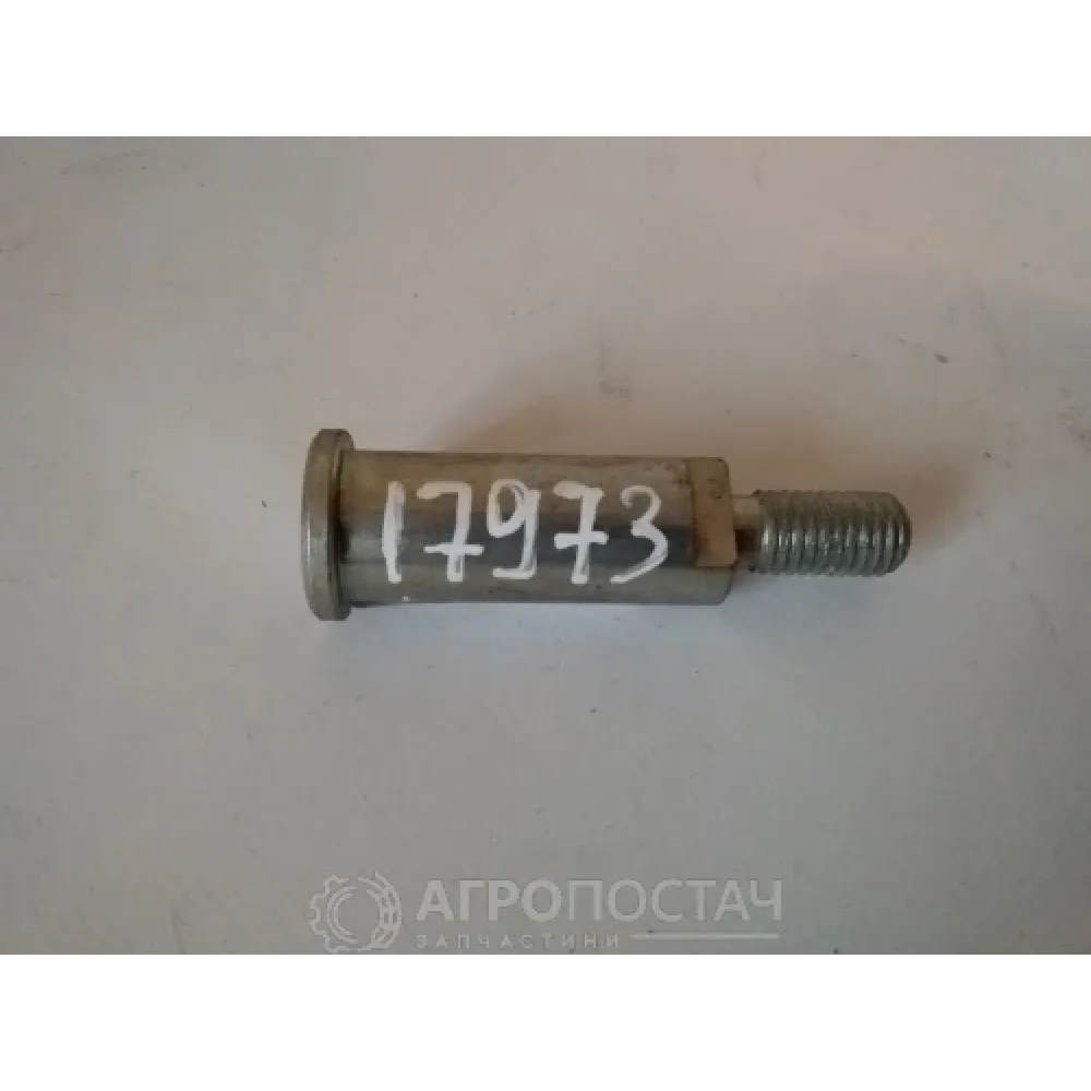 Ось ролика натяжного СЗГ 00.618-01