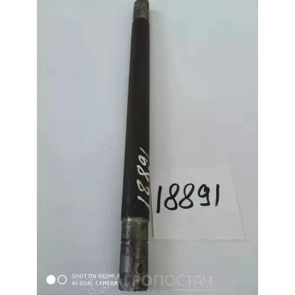 Вал ролика натяжного ПСХ-01.622