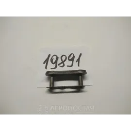 Звено цепи переходное