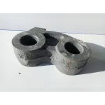 Звено механизма уравновешивания жатки