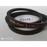 Ремень ВБ-1750