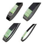 Ремень 2455-8PK