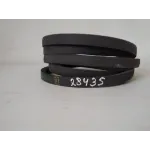 Ремень ВБ-2890