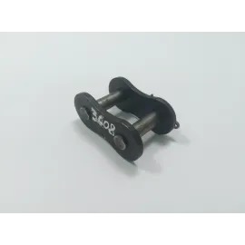 Звено цепи соединительное
