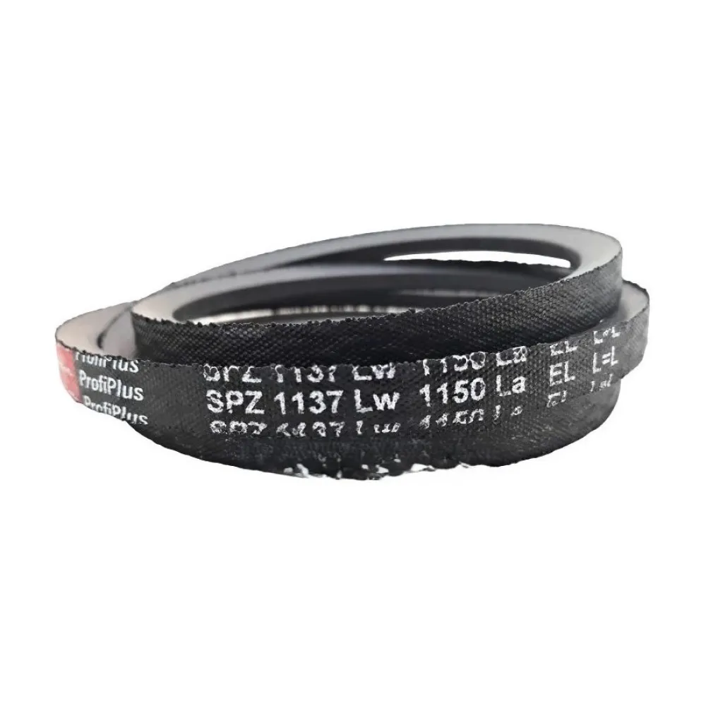 Ремень SPZ-1137