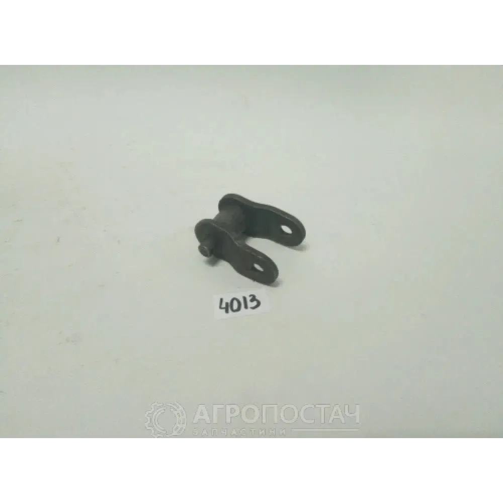 Звено цепи переходное П-ПР-38,1-12700