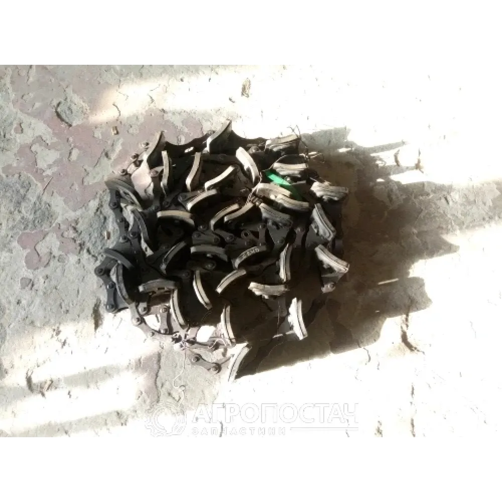 Цепь элеватора колосового 54-2-23-5А