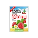 Мікродобрива для полуниці AgroP
