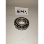 Подшипник КПП 7306