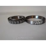 Подшипник 30213
