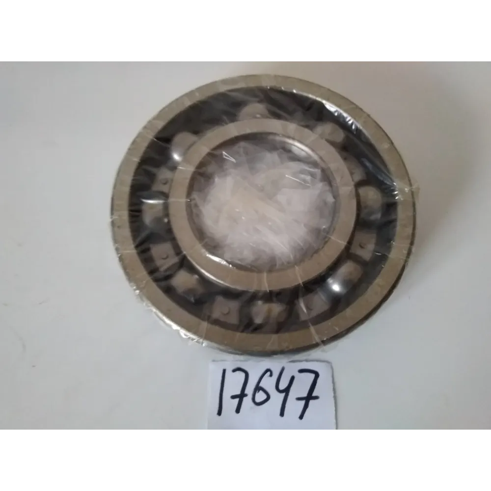 Подшипник полуоси 317 ЮМЗ 6