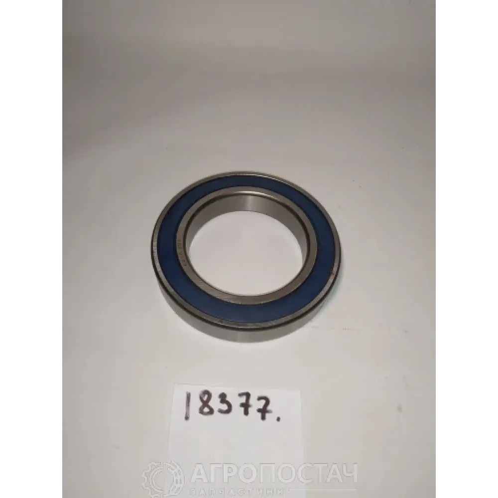 Подшипник КПП 6018 2RS КИРОВЕЦ K-700, КИРОВЕЦ K-701, ЛТЗ T-16