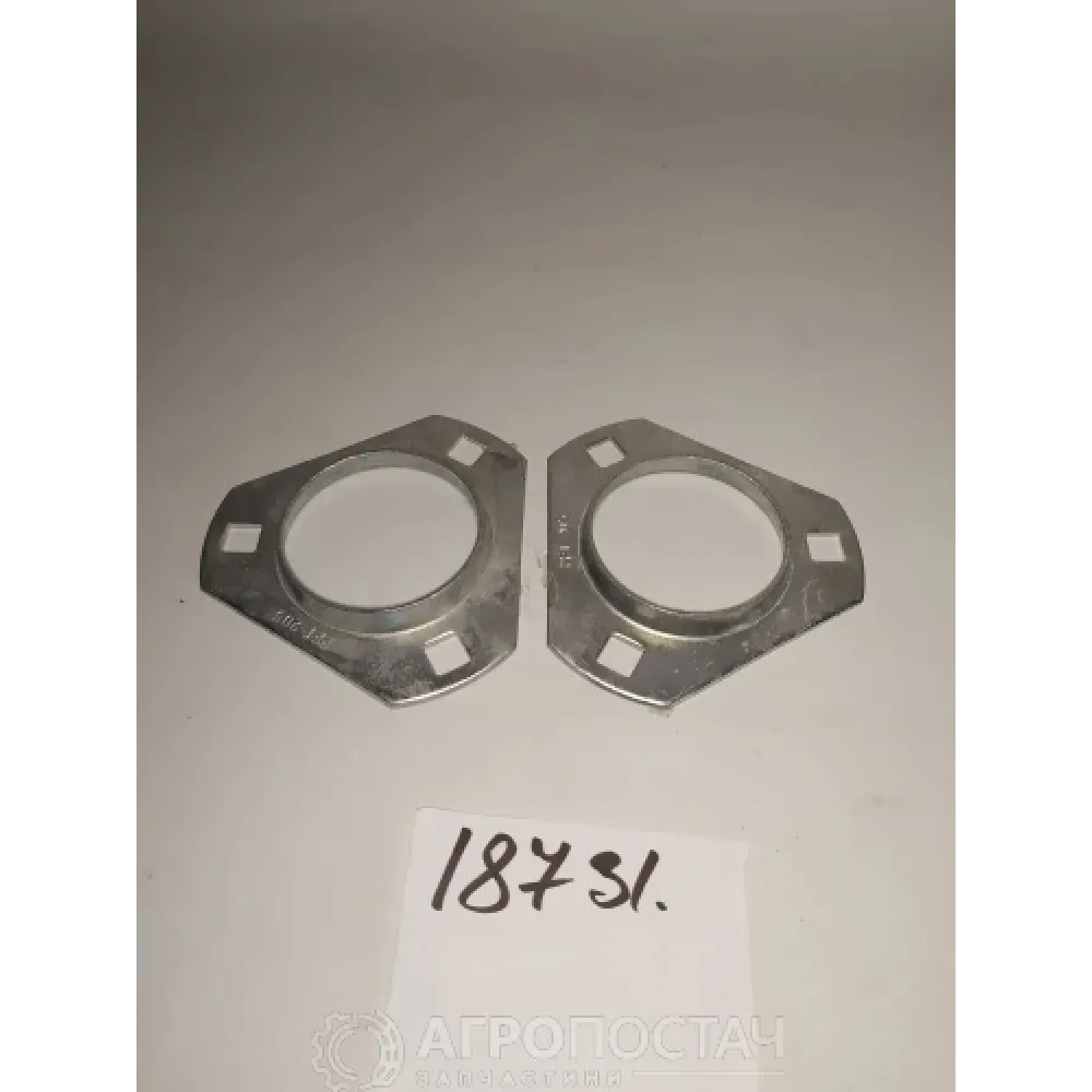 Корпус подшипника PFT 205