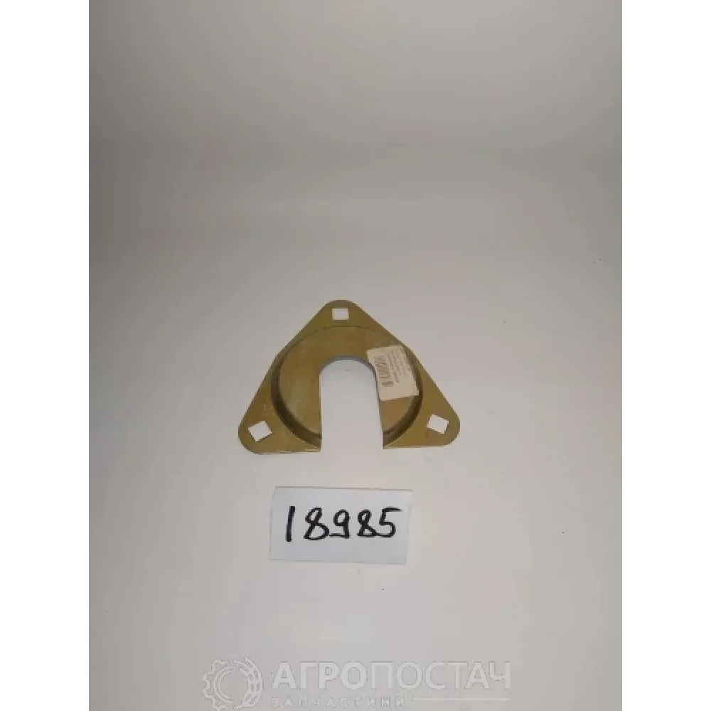 Кришка корпусу підшипника А54-43759