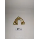 Кришка корпусу підшипника А54-43759