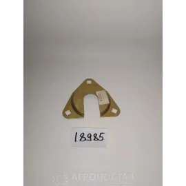 Крышка корпуса подшипника