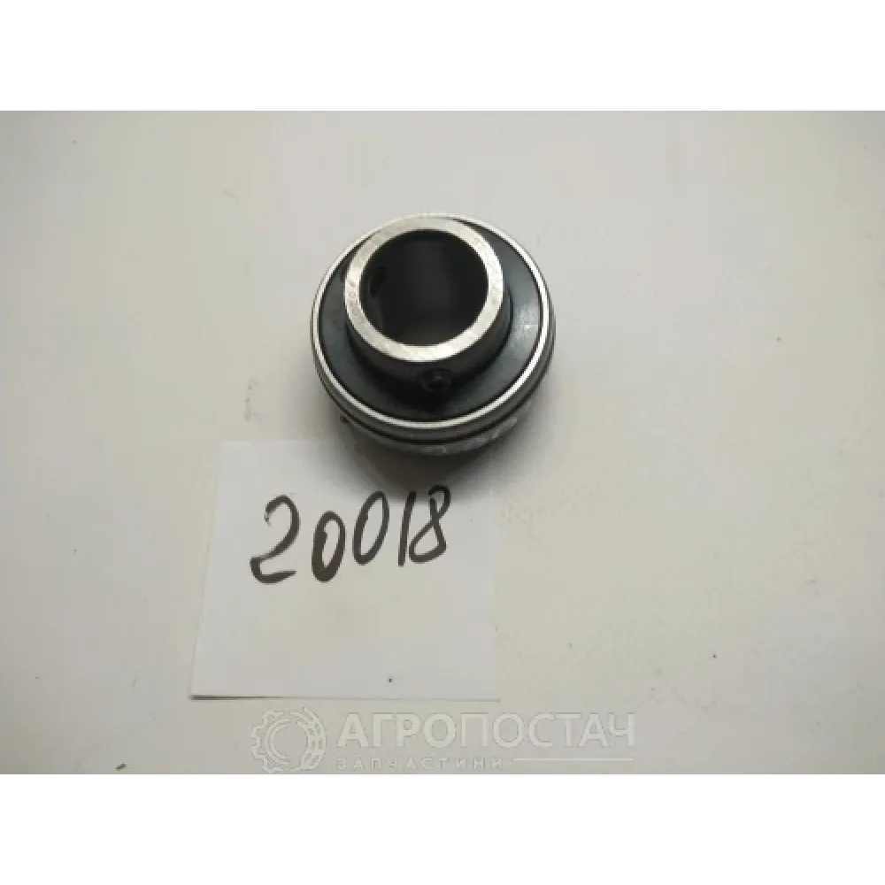 Підшипник сферичний обойма 204UC