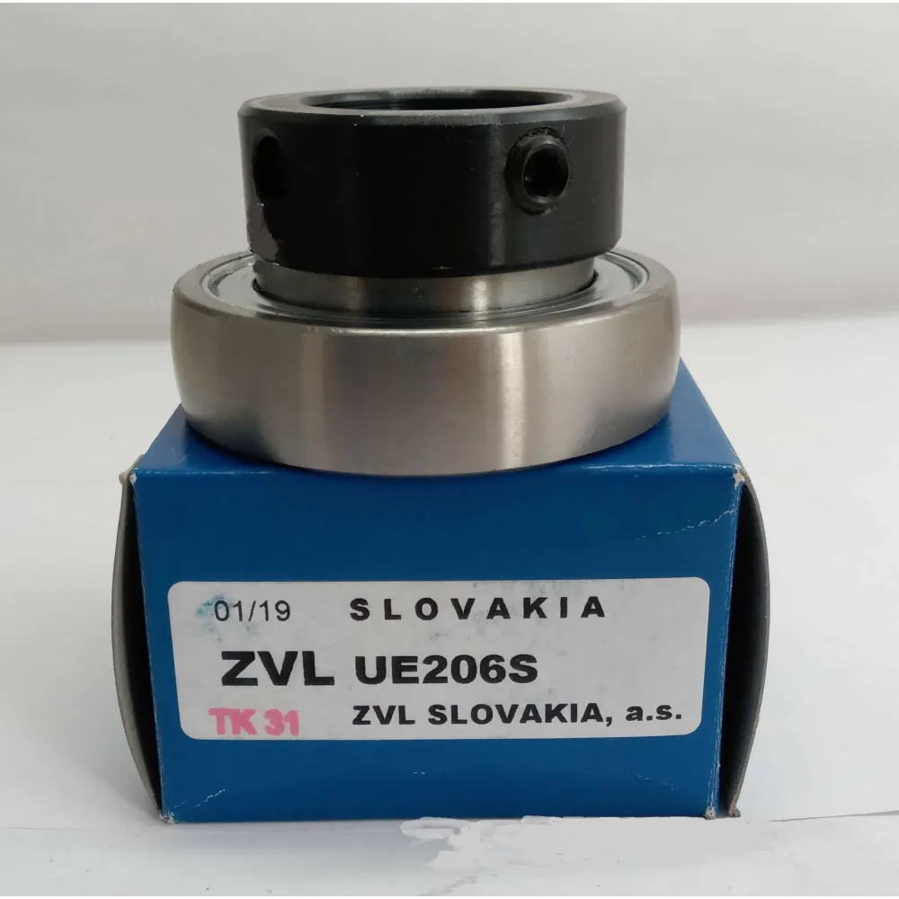 Підшипник 206 SA