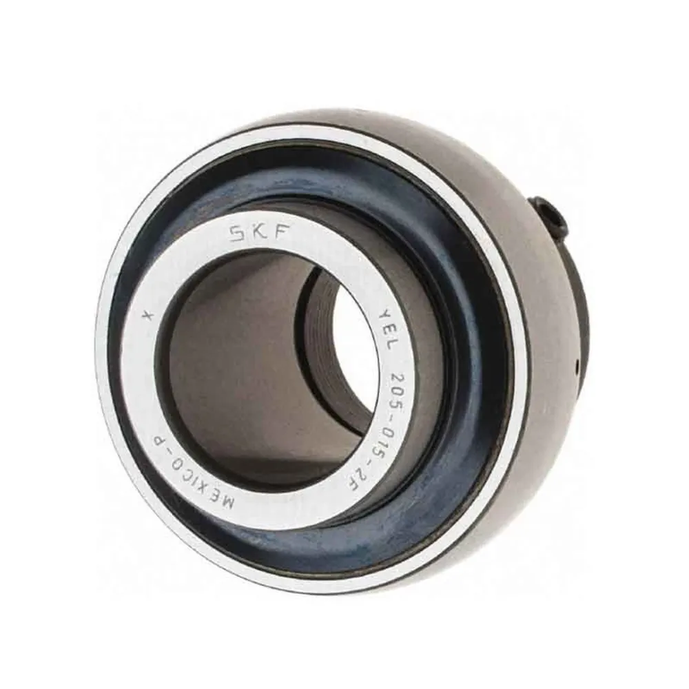 Підшипник YEL 205-2F