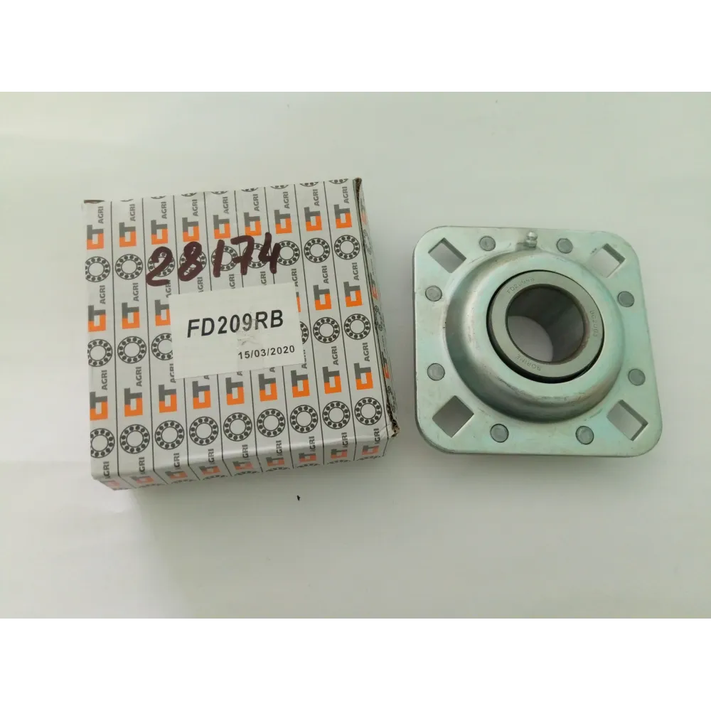 Корпус с подшипником ST491B