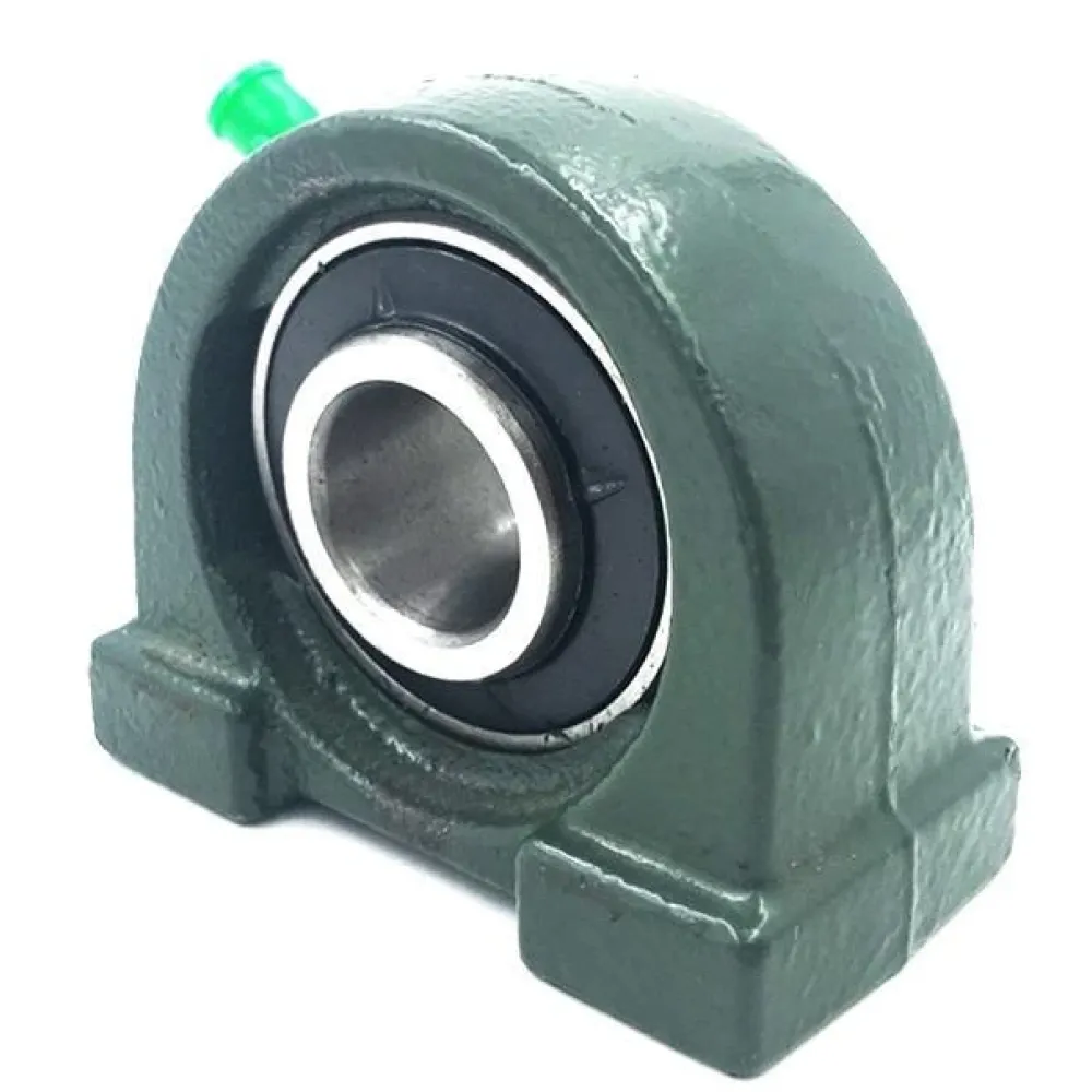 Подшипник с корпусом 207UCPA