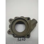 Крышка подшипника вала вторичного 52-1701205 ГАЗ 53