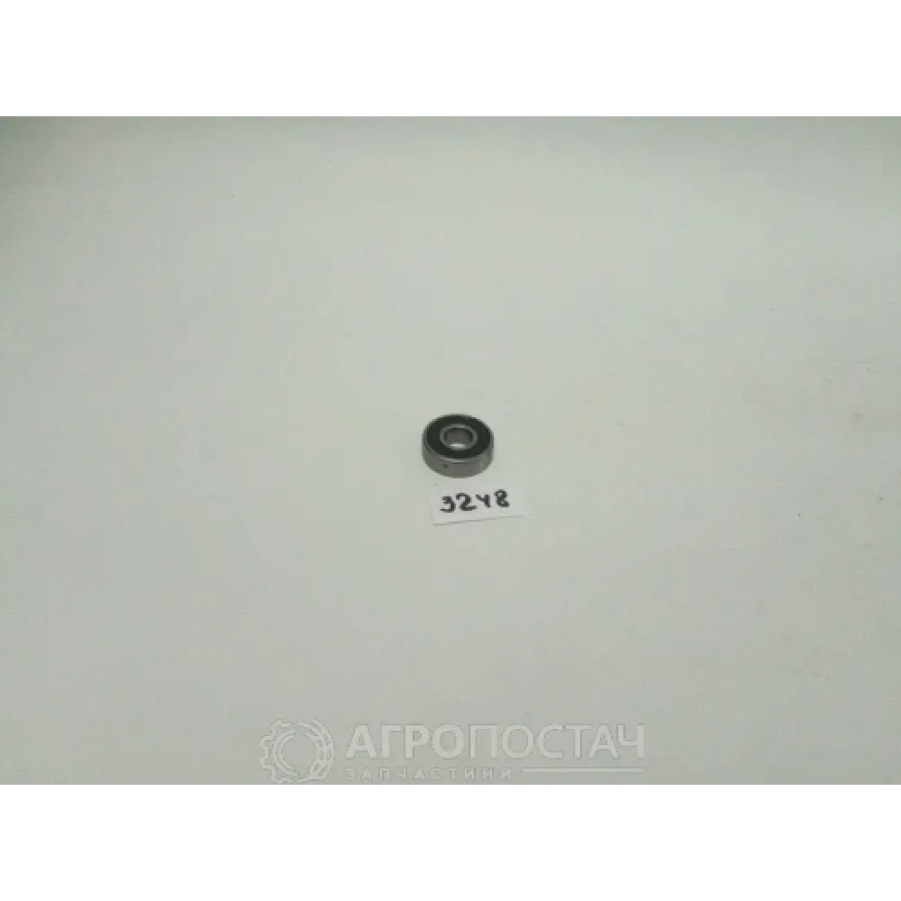 Підшипник 6201 2RS ХТЗ T-150