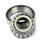 Подшипник LM104949/LM104911
