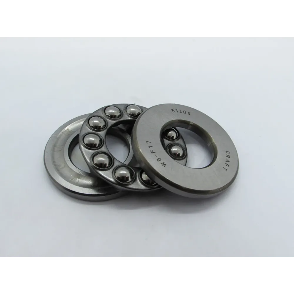 Підшипник 8306